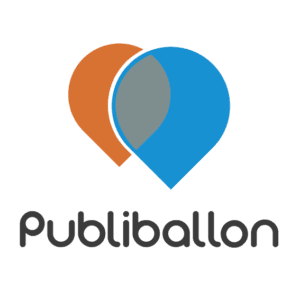 Publiballon